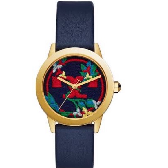 Tory Burch Accessories - Brand new, in original box Tory Burch Watch
